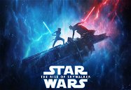 Copertina di Star Wars: L'ascesa di Skywalker, canzoni e curiosità della colonna sonora