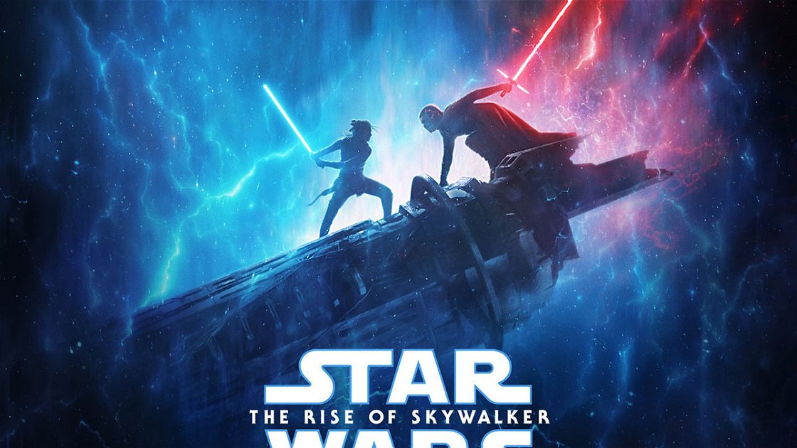 Copertina di Star Wars: L'ascesa di Skywalker, canzoni e curiosità della colonna sonora