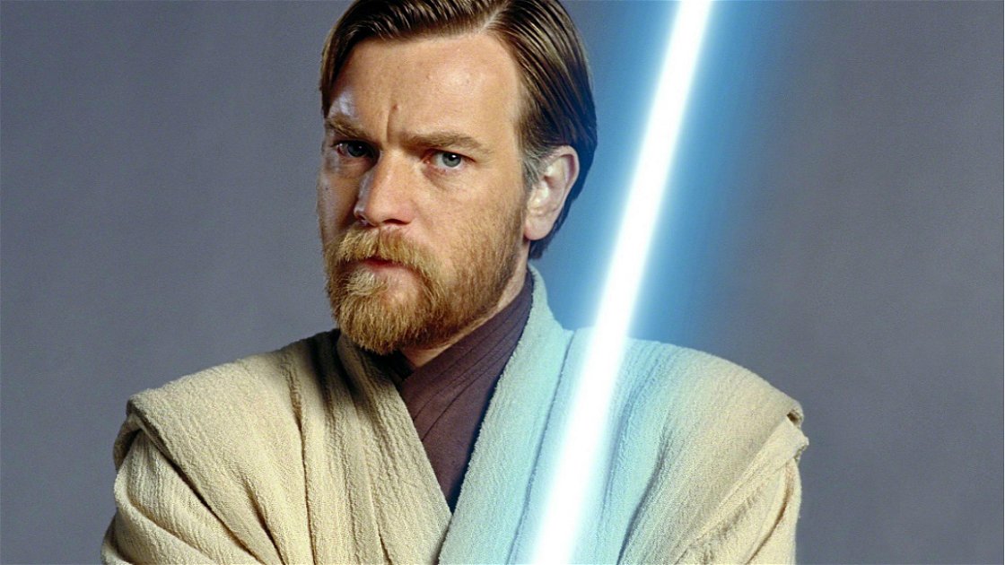 Copertina di Star Wars: la serie TV su Obi-Wan Kenobi è stata messa in pausa