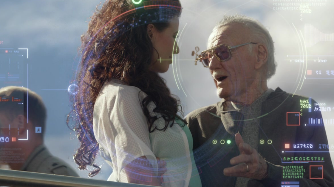 Copertina di Il cameo di Stan Lee in Guardiani della Galassia Vol. 1 (e i suoi retroscena)