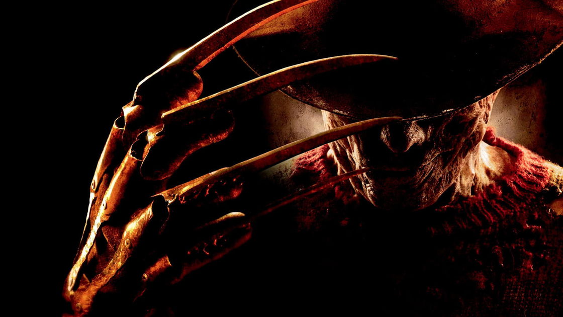 Portada de Nike celebra Halloween 2020 con zapatillas de Freddy Krueger