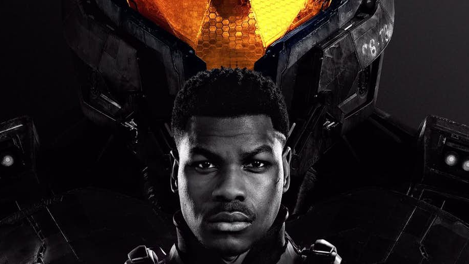 Copertina di Pacific Rim 2 - Go Jaeger, ecco il primo poster ufficiale con John Boyega