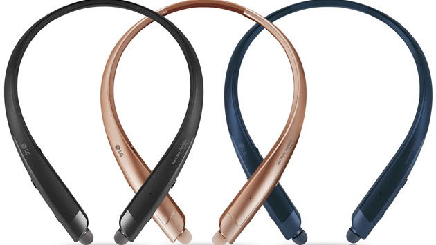 Copertina di LG presenta i nuovi auricolari TONE, con Google Traduttore incorporato