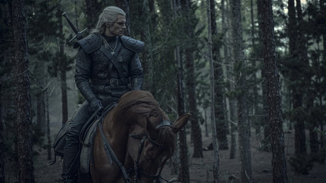 Copertina di The Witcher 2: Kim Bodnia sarà Vesemir nella nuova stagione su Netflix