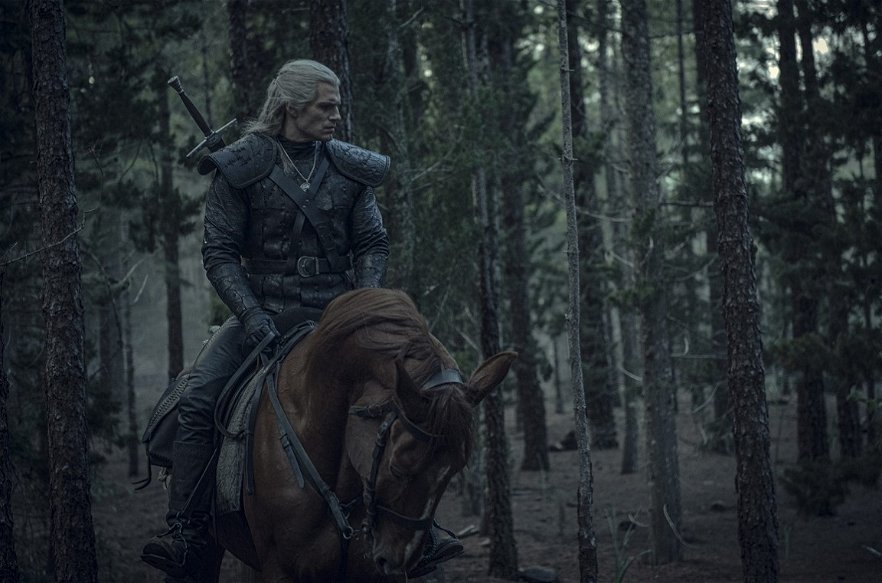 Copertina di The Witcher 2: Kim Bodnia sarà Vesemir nella nuova stagione su Netflix