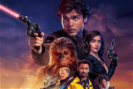 Copertina di Star Wars: rumor su possibili spin-off del film Solo (Alden Ehrenreich è disposto a tornare)