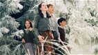 Le cronache di Narnia: tutti i film e l'ordine in cui guardarli
