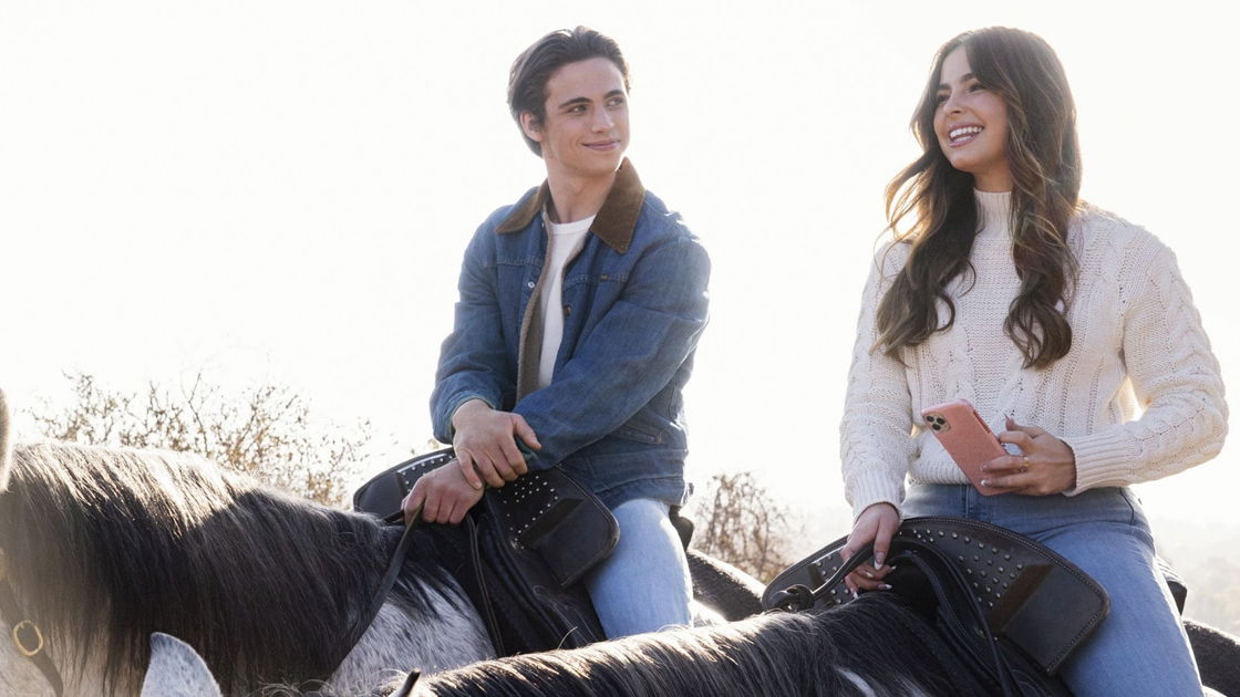 Copertina di He's All That: cosa sappiamo del remake di Kiss Me con Rachael Leigh Cook
