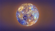 Copertina di La missione BepiColombo porta l'Europa alla scoperta di Mercurio