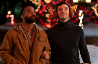 Copertina di Single per sempre? è la prima rom-com natalizia di Netflix a tema LGBT