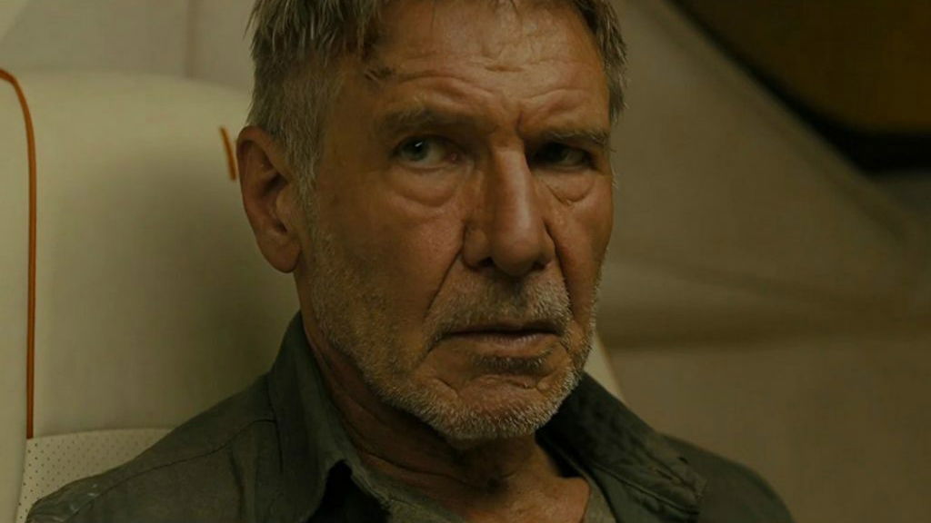 Copertina di Harrison Ford firma per Apple TV+, sarà in Shrinking: tutti i dettagli
