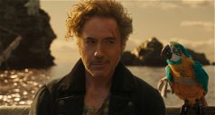 Copertina di Dolittle, la recensione: perché il ritorno di Robert Downey Jr. post Marvel è un flop