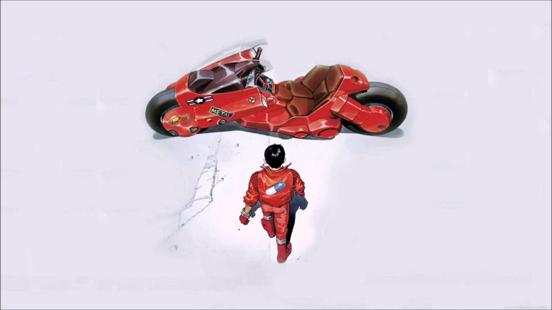 Copertina di Come 30 anni fa Akira cambiò la fantascienza e l'animazione giapponese