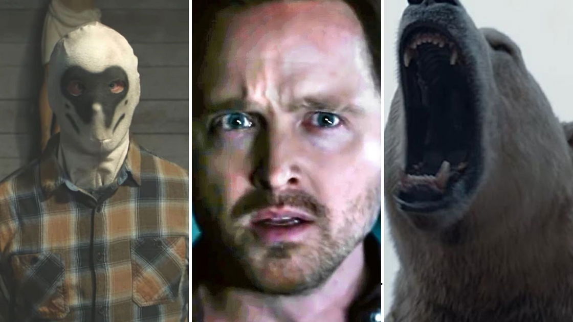 Copertina di Anche Westworld, Watchmen e His Dark Materials al Comic-Con di HBO