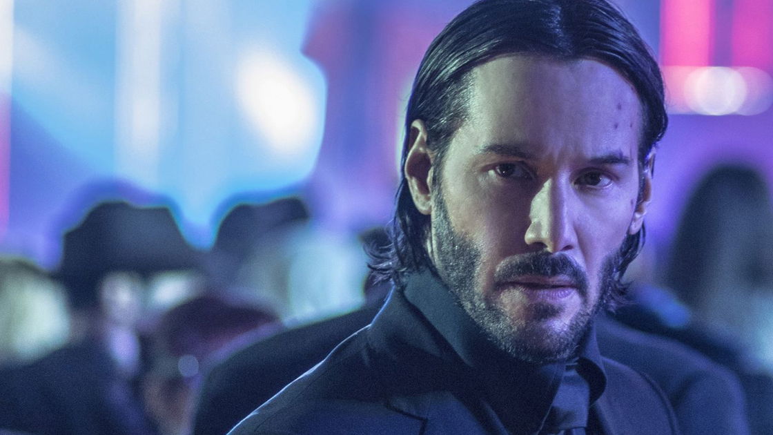Copertina di Keanu Reeves voleva davvero interpretare Wolverine