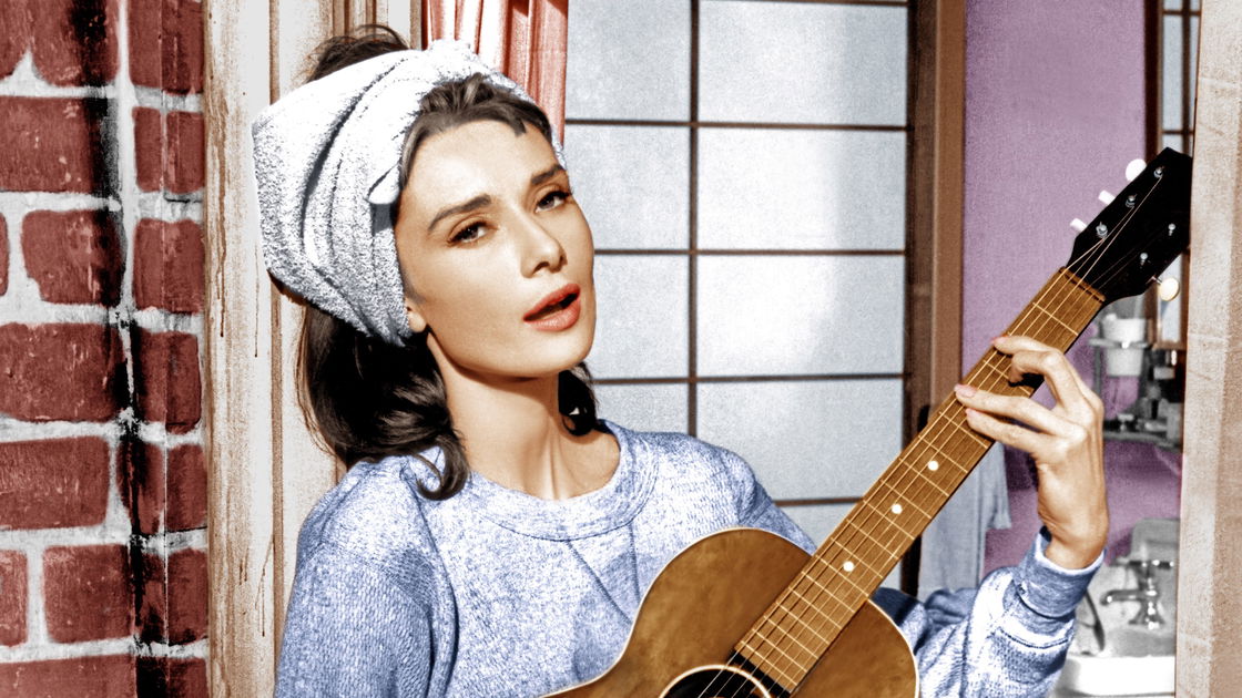 Copertina di Colazione da Tiffany: il finale alternativo e le altre curiosità sul film