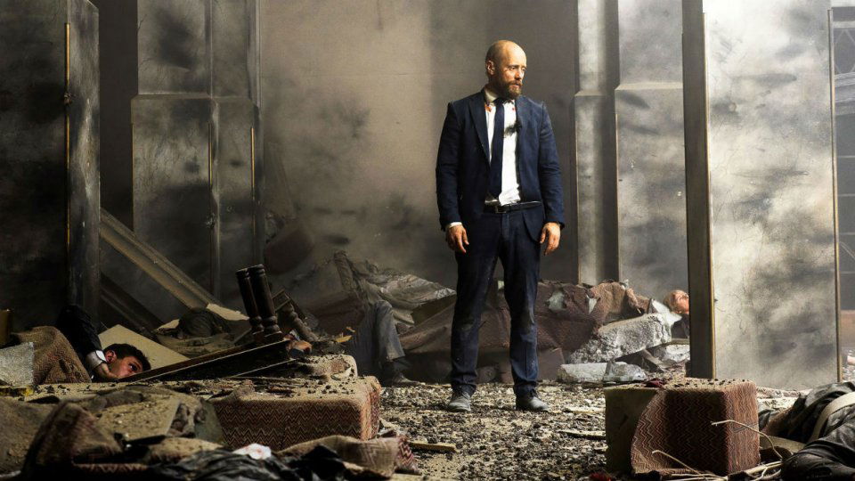 Copertina di 15 Serie TV no made in USA consigliate da Hollywood Reporter