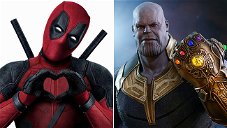 Copertina di I registi di Avengers: Infinity War fanno dito medio a Deadpool (e Hugh Jackman rincara la dose)