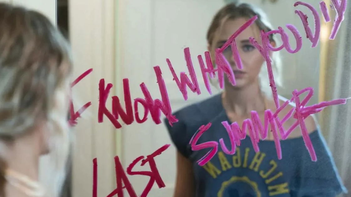 Copertina di So Cosa Hai Fatto, chi è il killer? Il finale della prima stagione di I Know What You Did Last Summer e l'identità dell'assassino svelata