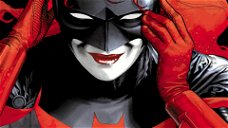 Copertina di Arrowerse: il prossimo crossover coinvolgerà anche Batwoman