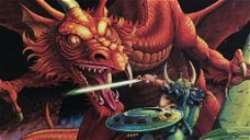 Copertina di Dungeon & Dragons: novità sulla realizzazione del film live-action