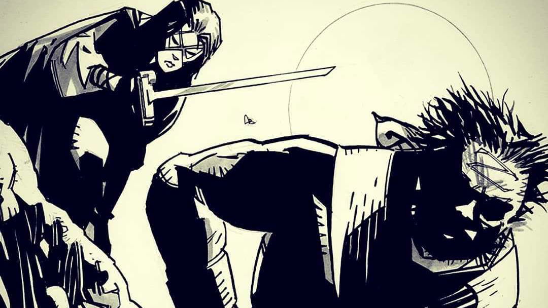 Copertina di La nuova serie TV di Zorro è in arrivo (con una protagonista donna)