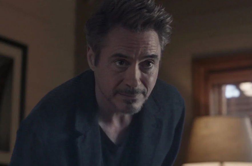 Copertina di I nuovi Funko Pop! con Tony e Morgan Stark tornano a farci versare lacrime