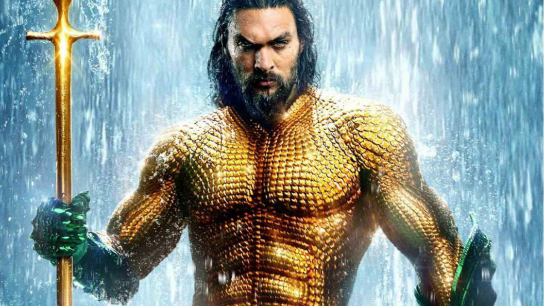 Copertina di Aquaman: in arrivo la mini serie animata (prodotta da James Wan)