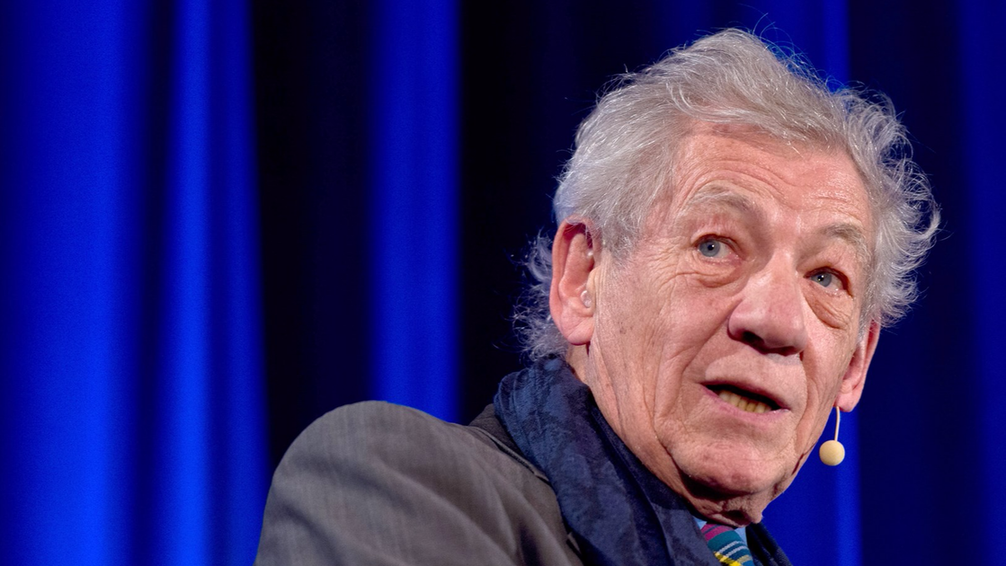 Copertina di Ian McKellen e l'assenza di supereroi (apertamente) gay nei film di Hollywood