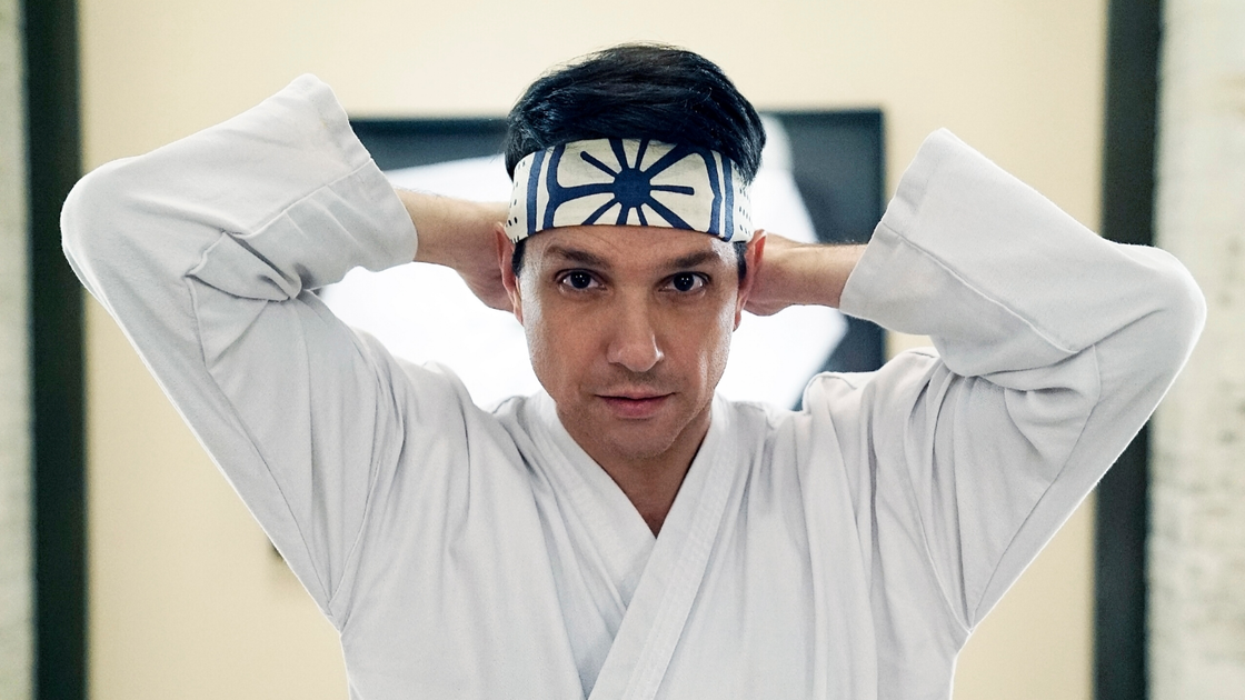 Det er offisielt cover: Cobra Kai kommer inn i Netflix-katalogen og vil lansere sin tredje sesong i 2020
