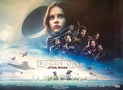 Copertina di Rogue One: A Star Wars Story, la recensione del primo spin-off della saga