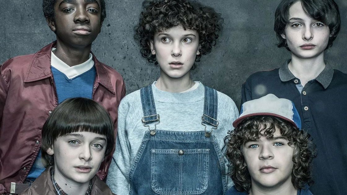 Copertina di Stranger Things 4: tutti i nuovi ingressi nel cast (e i loro personaggi)