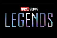 Copertina di Marvel annuncia a sorpresa un'altra serie Disney+: ecco Legends