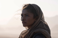 Copertina di Dune, il finale del film di Denis Villeneuve (e cosa anticipa)