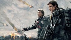 Edge of Tomorrow 2 Cover: Director Doug Liman updates on the sequel