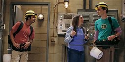 Portada de The Big Bang Theory: ¿Por qué a Sheldon le encanta el número 73?