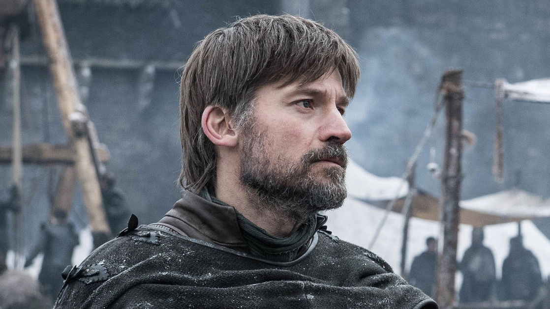 Copertina di Nikolaj Coster-Waldau difende D&D dalla 'stupida' reazione al finale di Game of Thrones