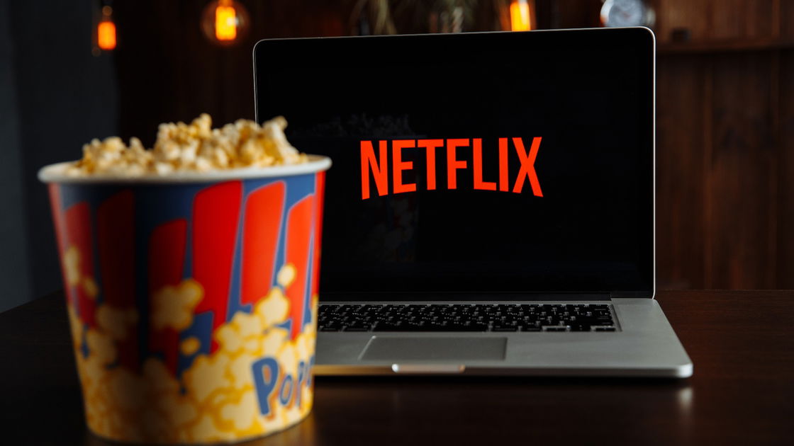 Корица на Новия документален филм на Netflix е най-гледаният досега