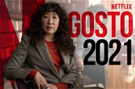 Copertina di Questo mese su Netflix: le novità di agosto 2021