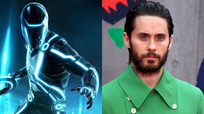 Copertina di Archiviato Tron 3, Disney pensa a un reboot con Jared Leto