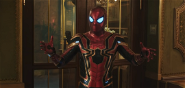 Copertina di Spider-Man: Far From Home, ecco perché una scena dei trailer non è stata inclusa nel montaggio finale