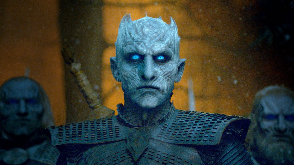 Portada de Game of Thrones 8: ¿Podrían regresar los Caminantes Blancos? La respuesta de los showrunners y la teoría