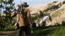 Copertina di Red Dead Online, Rockstar Games svela tutte le novità dell'aggiornamento di febbraio