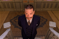 Murder on the Nile, η κριτική: Το Poirot του Branagh γίνεται πιο σκοτεινό, μοντέρνο και προσωπικό