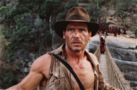 Copertina di Indiana Jones: annunciato a sorpresa un nuovo videogioco sul personaggio di Harrison Ford