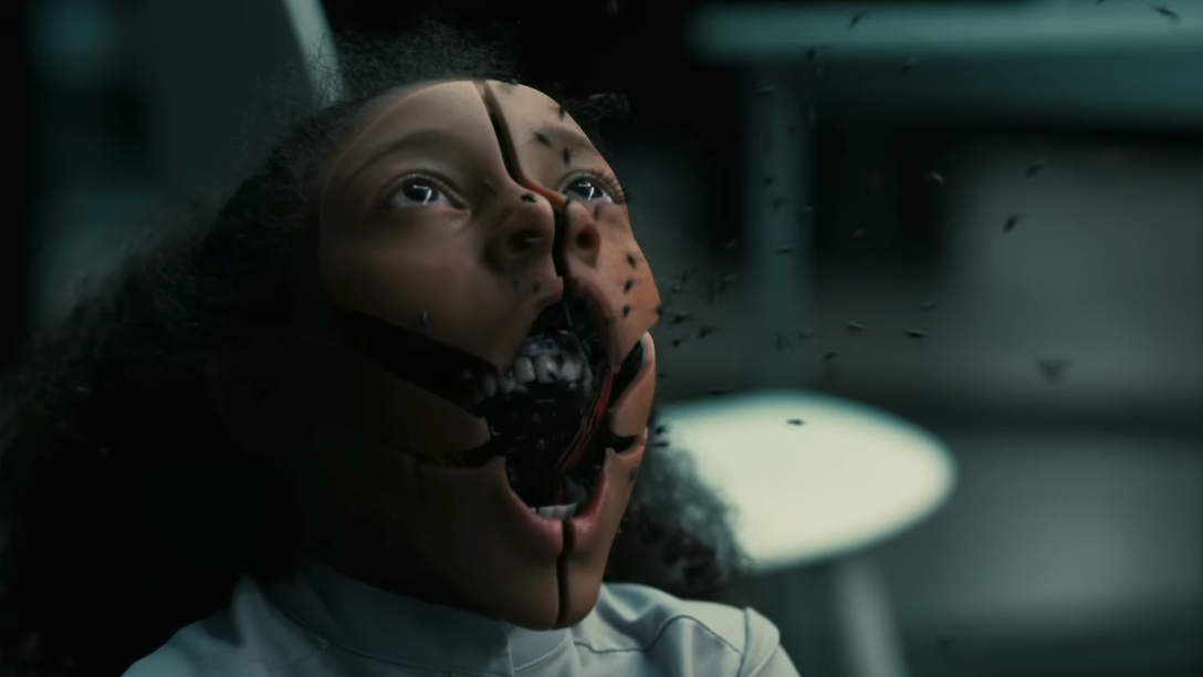 Copertina di Westworld 4: l'impressionante Trailer e la data di uscita