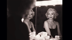 La trasformazione di Ana de Armas in Marilyn Monroe