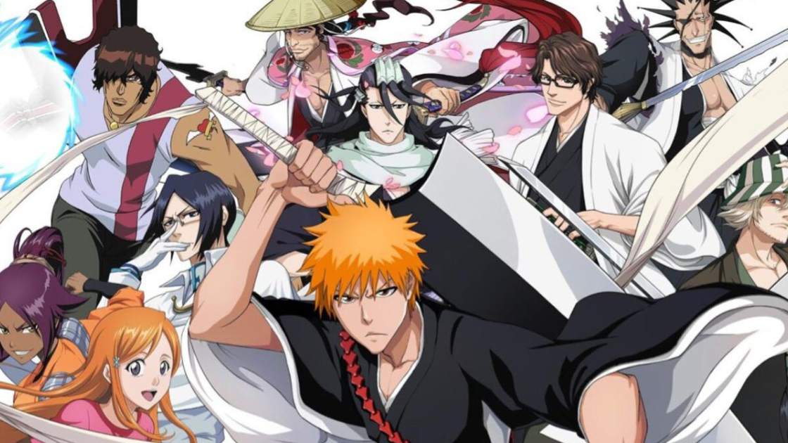 Copertina di Bleach: gli episodi da guardare (e i filler da evitare)