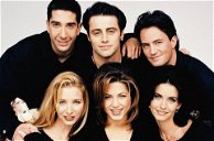 Portada de Friends: 3 razones por las que Joey merece el final feliz de Monica, Chandler, Ross, Rachel y Phoebe