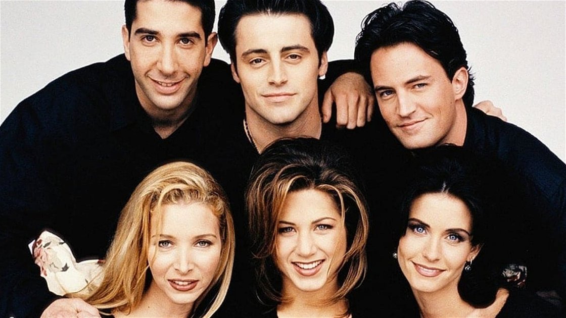 Portada de Friends: 3 razones por las que Joey merece el final feliz de Monica, Chandler, Ross, Rachel y Phoebe